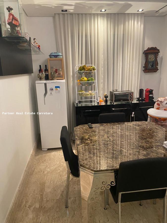 Apartamento à venda com 5 quartos, 446m² - Foto 31