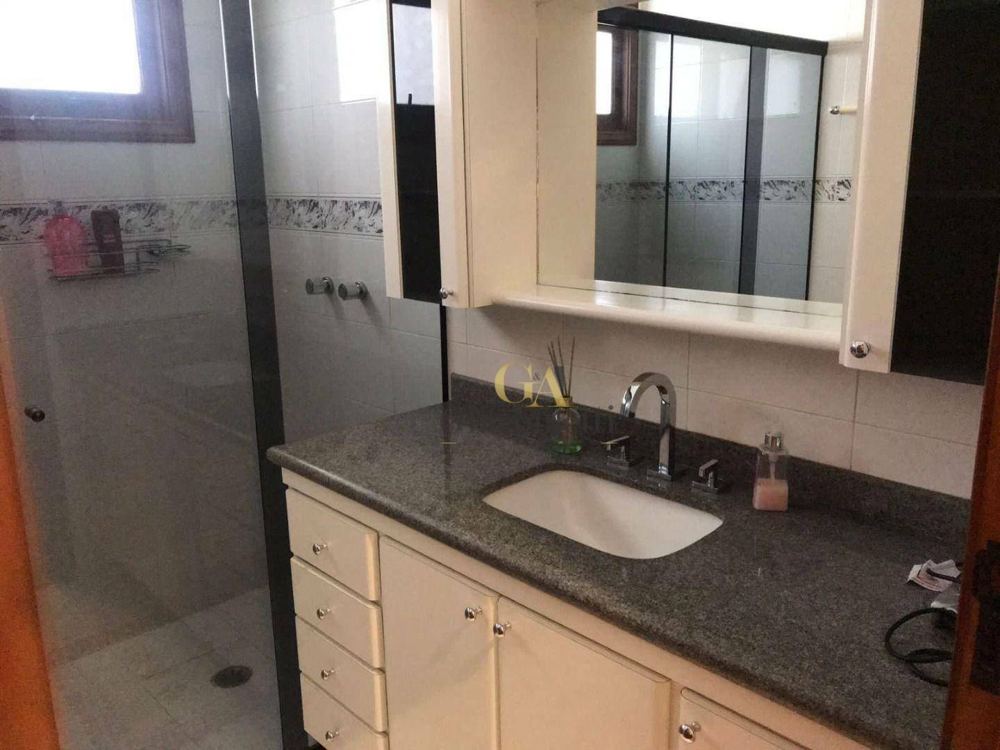 Casa de Condomínio à venda com 3 quartos, 340m² - Foto 11