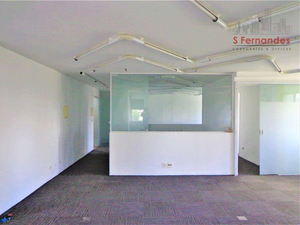 Conjunto Comercial-Sala para alugar, 180m² - Foto 2