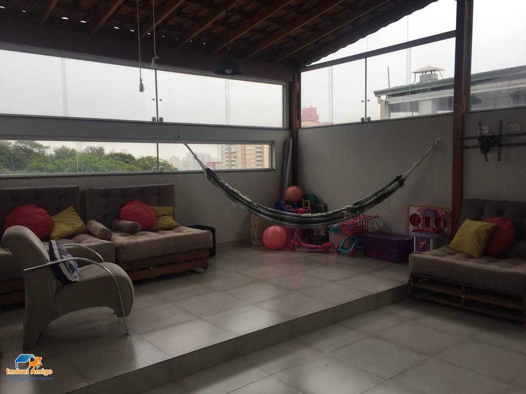 Cobertura à venda com 2 quartos, 110m² - Foto 7