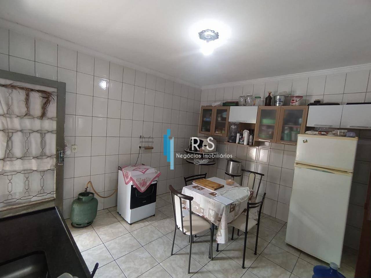 Casa à venda com 5 quartos, 280M2 - Foto 5