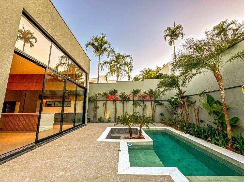 Casa de Condomínio à venda com 3 quartos, 305m² - Foto 12