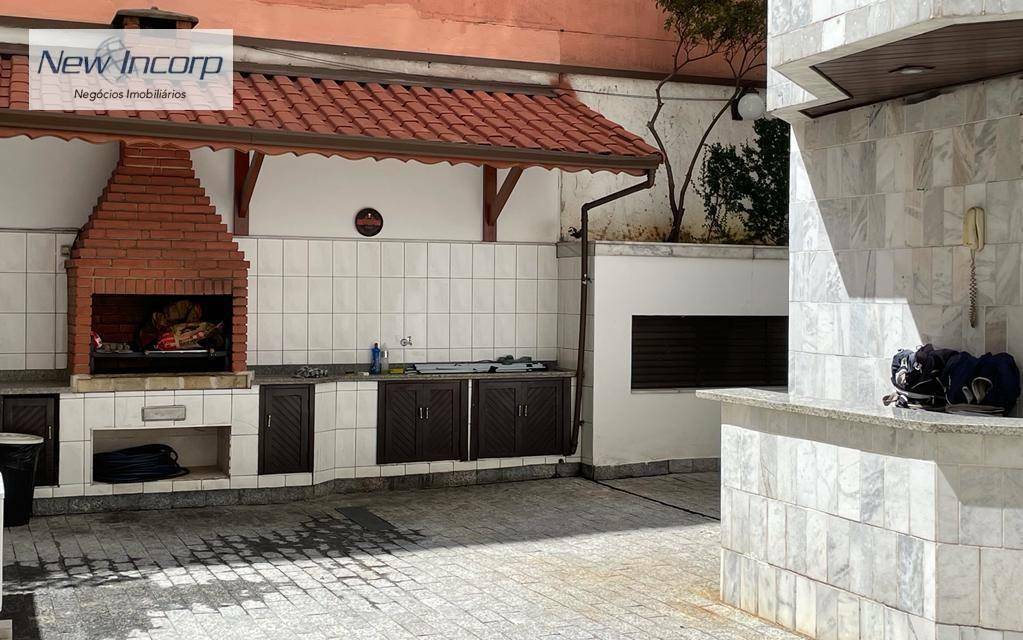 Apartamento à venda com 4 quartos, 170m² - Foto 22
