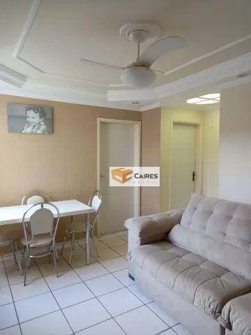 Apartamento à venda com 2 quartos, 49m² - Foto 8