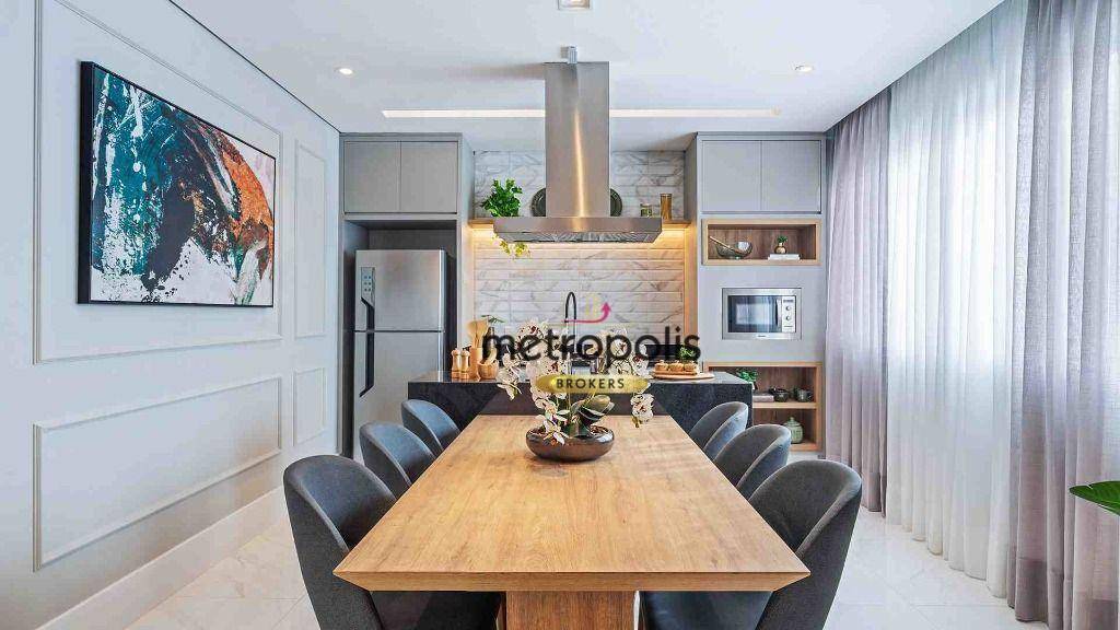 Apartamento para alugar com 2 quartos, 83m² - Foto 36