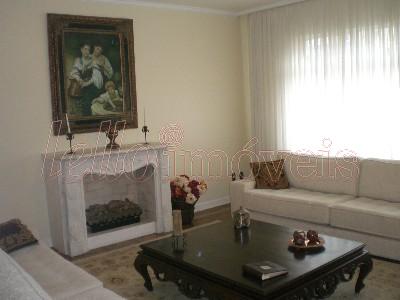 Apartamento à venda com 3 quartos, 290m² - Foto 1