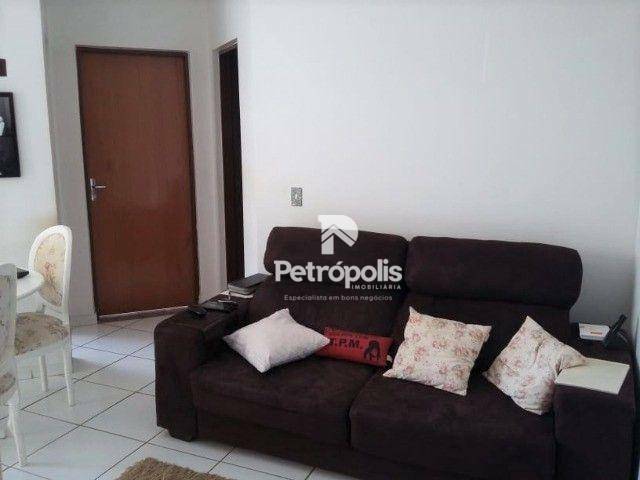 Apartamento, 2 quartos, 50 m² - Foto 2