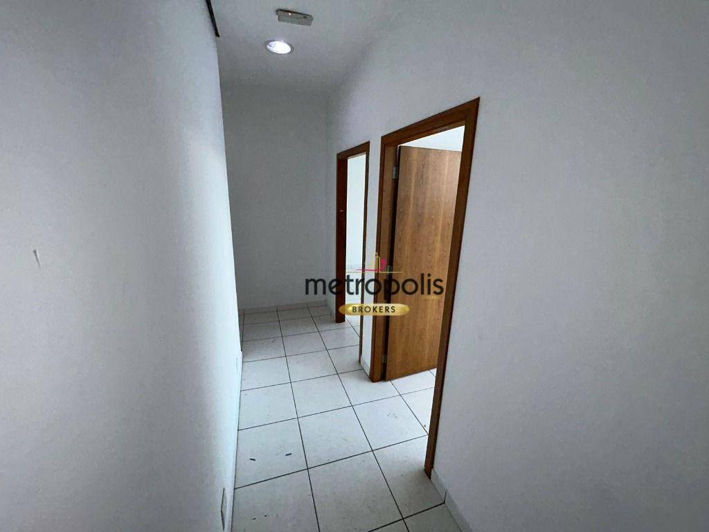 Conjunto Comercial-Sala para alugar, 154m² - Foto 2