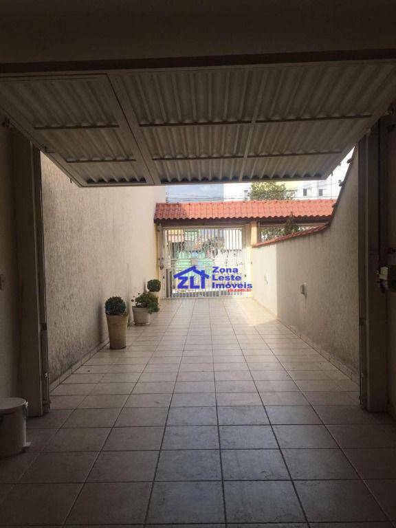 Sobrado à venda com 3 quartos, 250m² - Foto 28