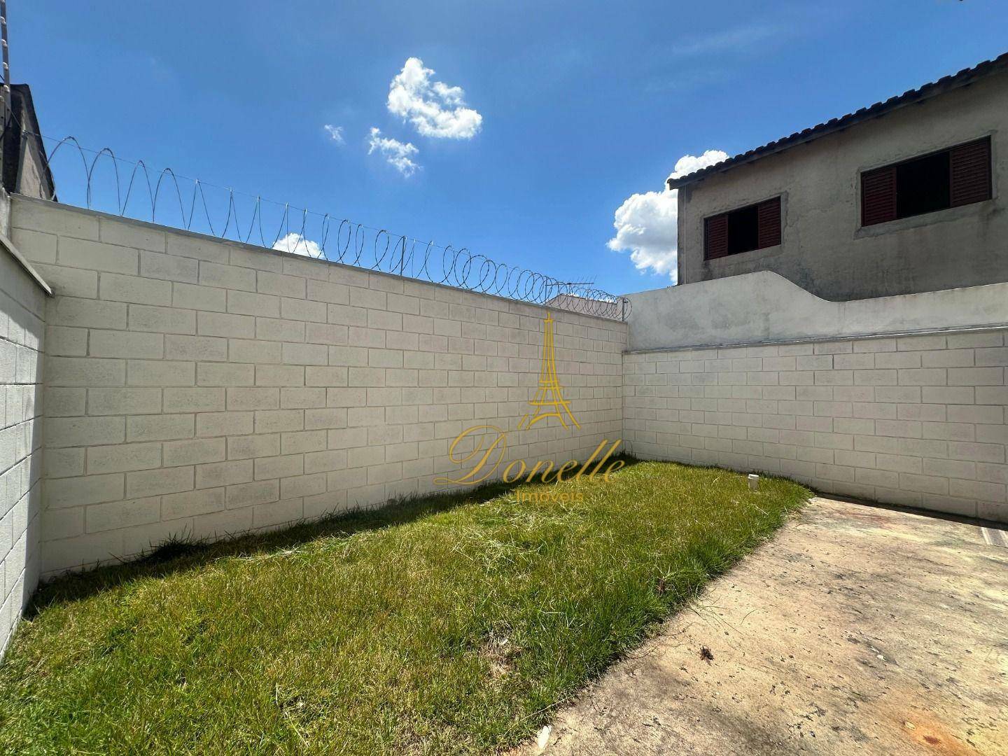 Sobrado à venda com 3 quartos, 99m² - Foto 16