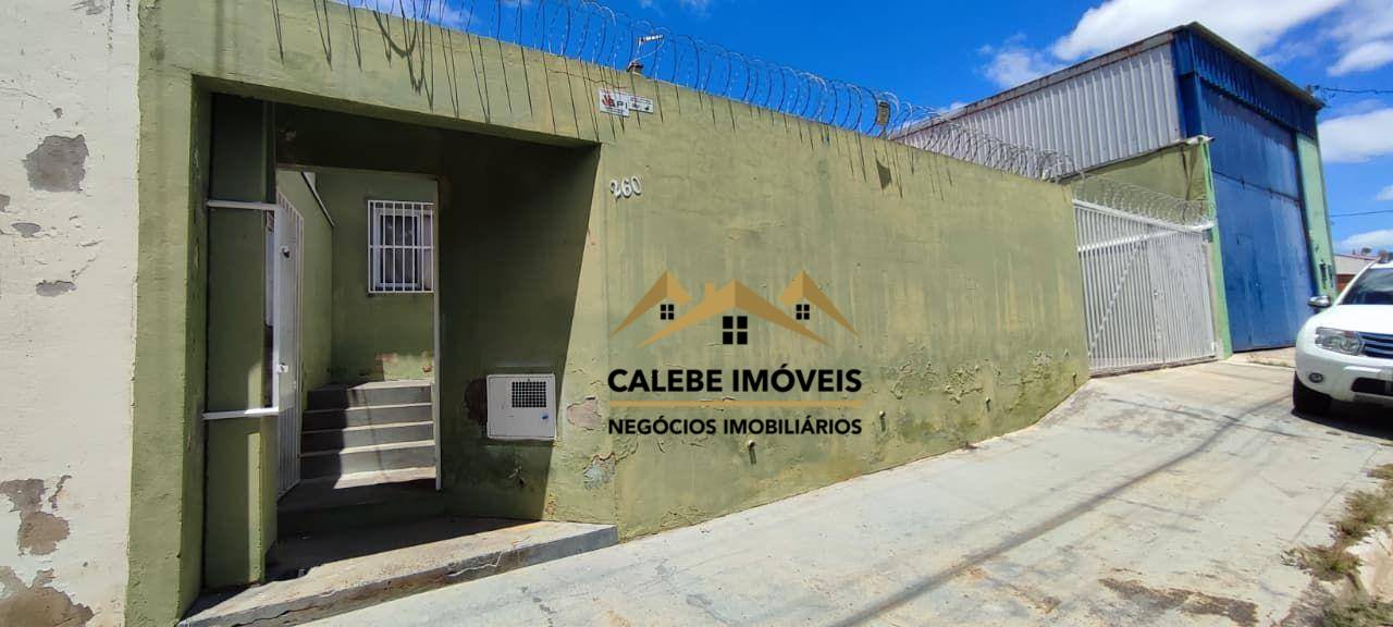 Casa, 2 quartos, 61 m² - Foto 1