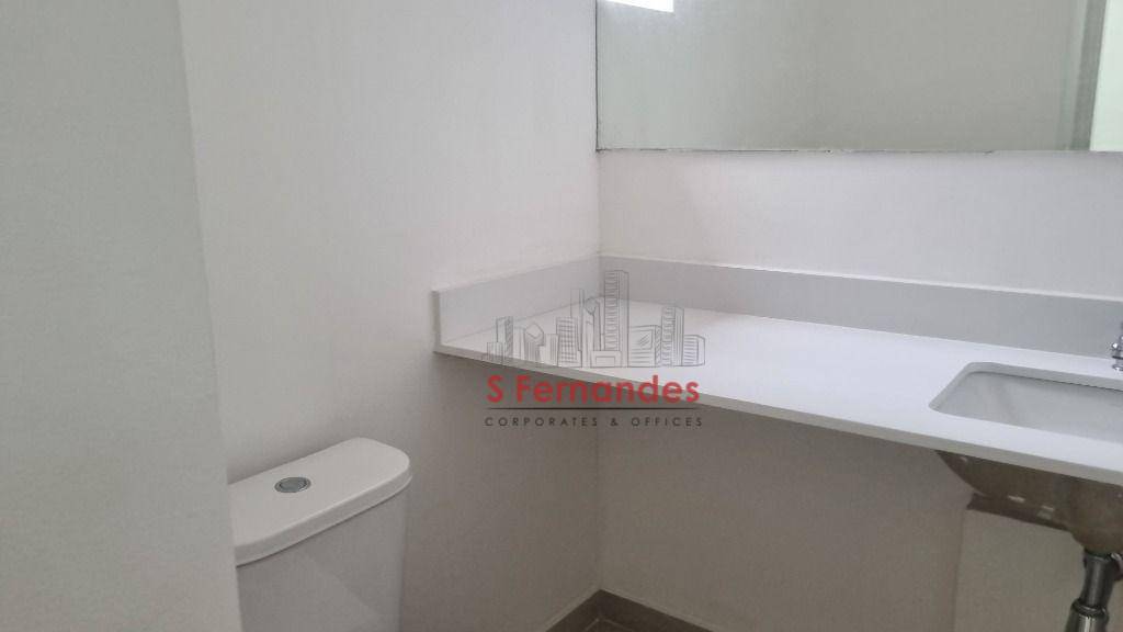 Conjunto Comercial-Sala para alugar, 619m² - Foto 5