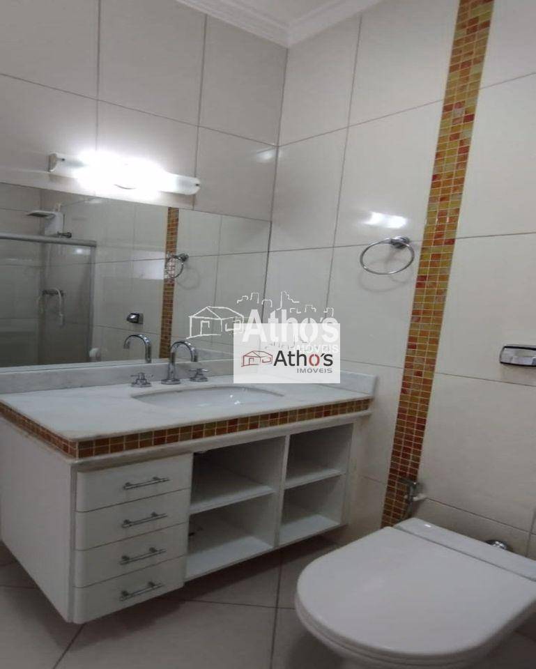 Sobrado à venda com 4 quartos, 320m² - Foto 40