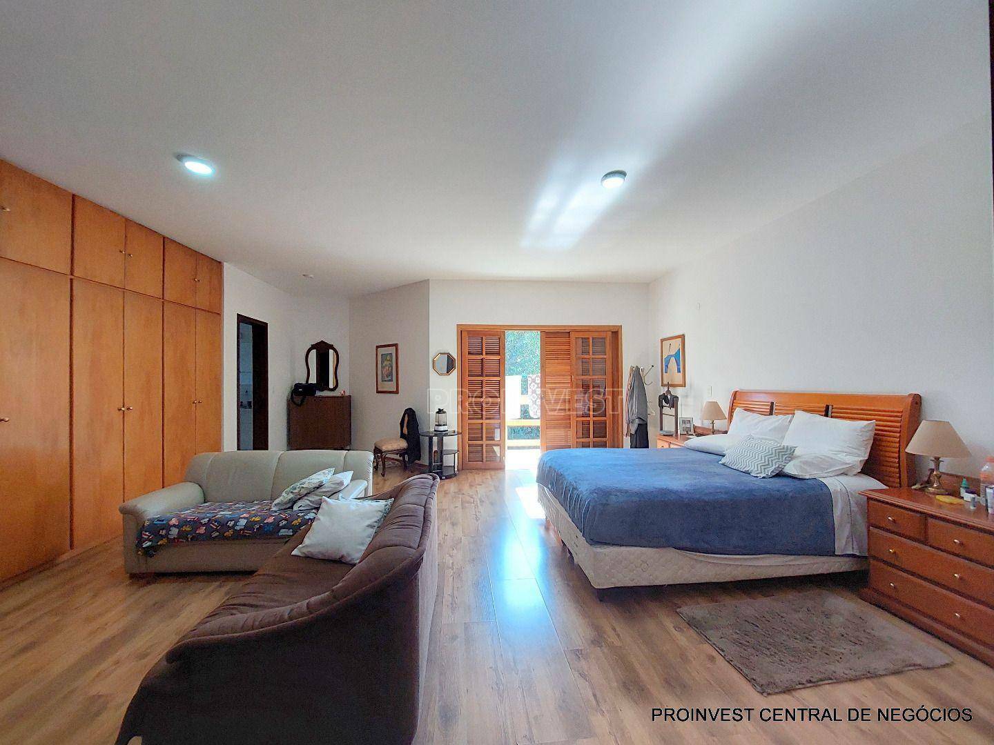 Casa de Condomínio à venda com 4 quartos, 465m² - Foto 22