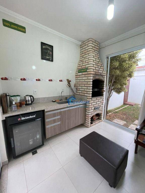 Casa à venda com 3 quartos, 170m² - Foto 16