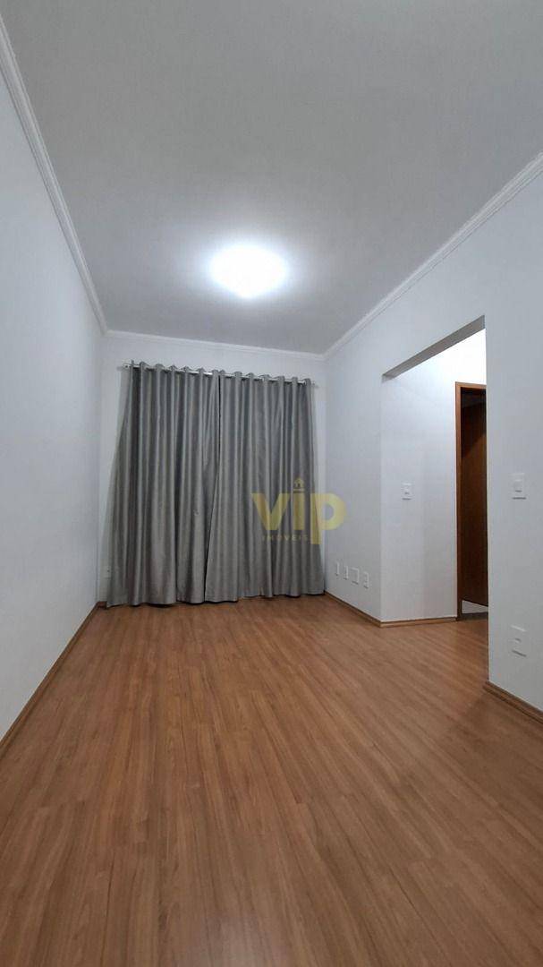 Apartamento à venda com 2 quartos, 60m² - Foto 2