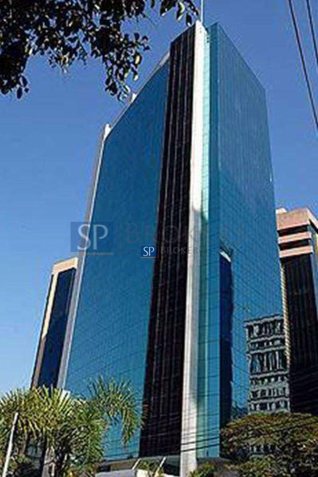 Conjunto Comercial-Sala para alugar, 139m² - Foto 12