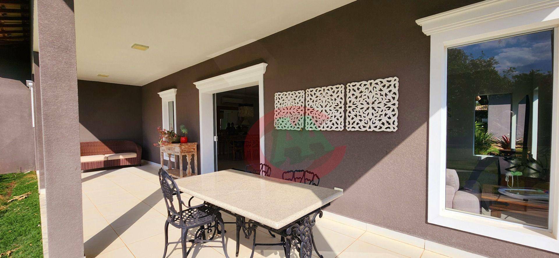 Casa de Condomínio, 12 quartos - Foto 21