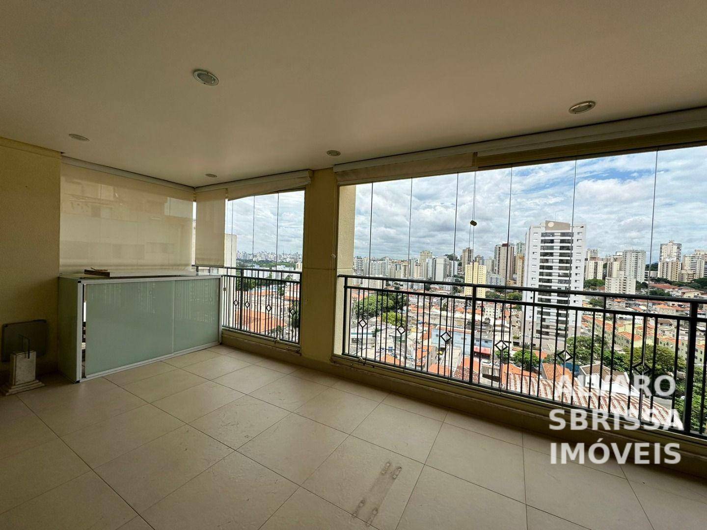 Apartamento à venda com 4 quartos, 152m² - Foto 3