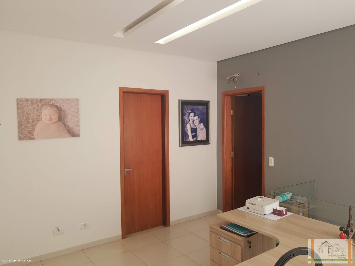 Sobrado à venda com 4 quartos, 426m² - Foto 16