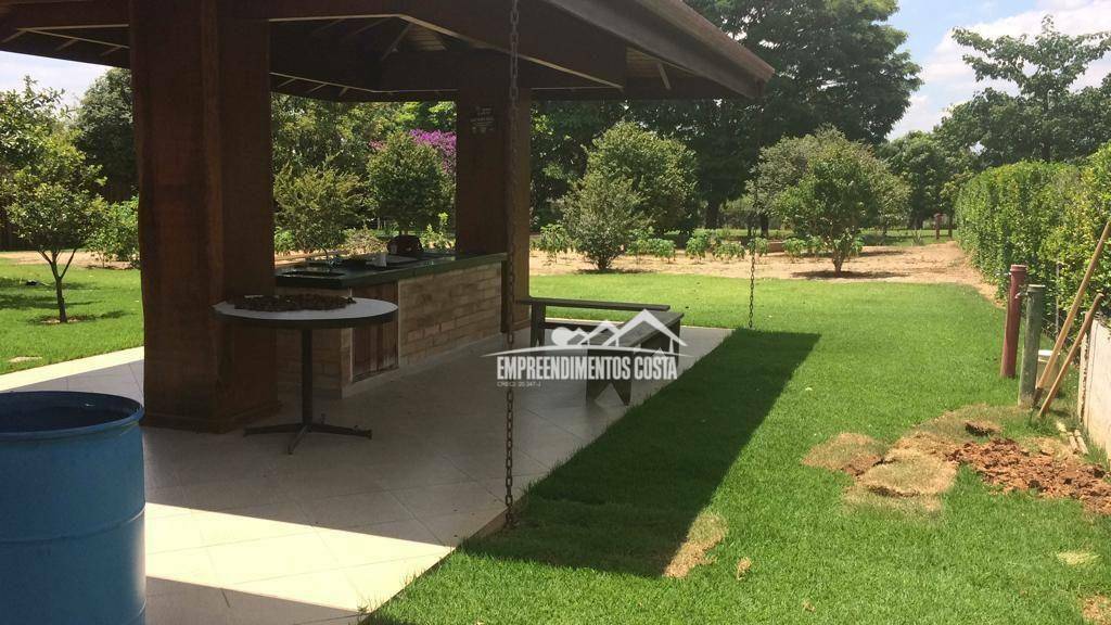 Casa de Condomínio à venda com 4 quartos, 600m² - Foto 25