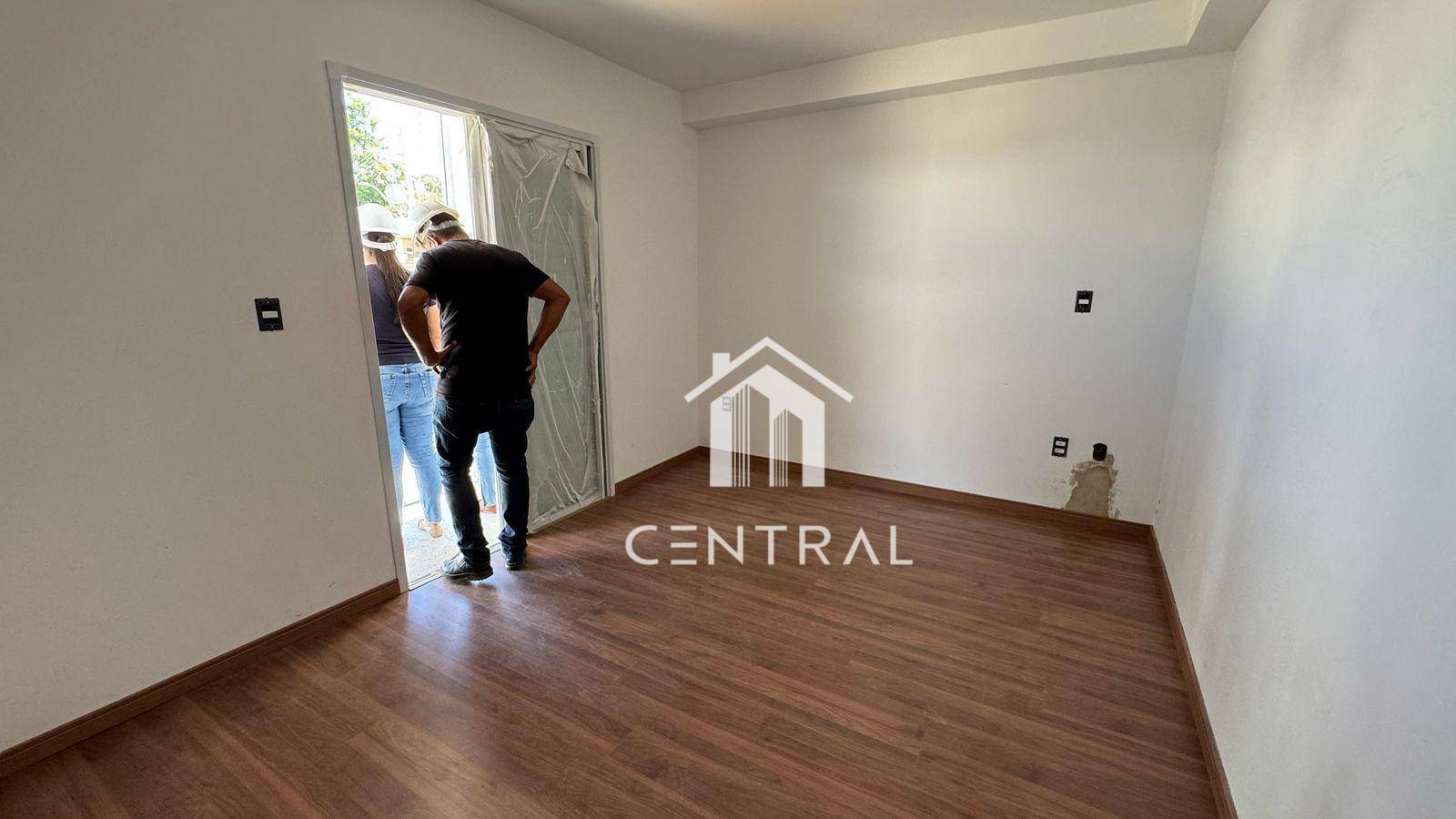 Sobrado à venda com 3 quartos, 113m² - Foto 5