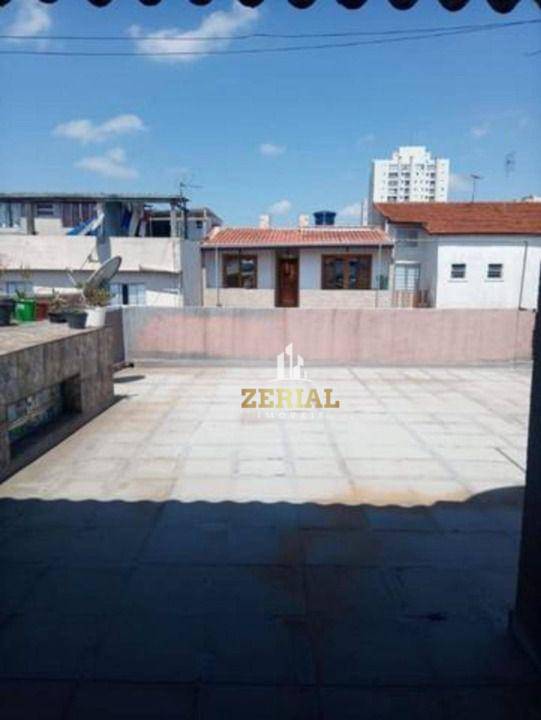 Sobrado à venda com 3 quartos, 250m² - Foto 9