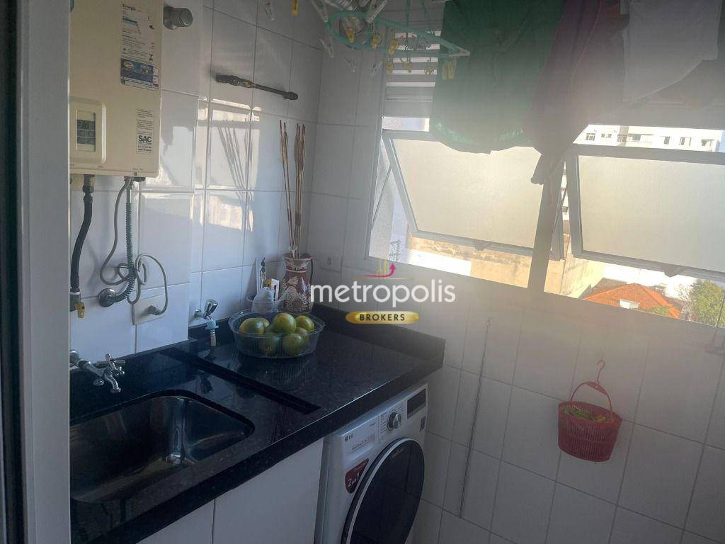 Apartamento à venda com 3 quartos, 92m² - Foto 6