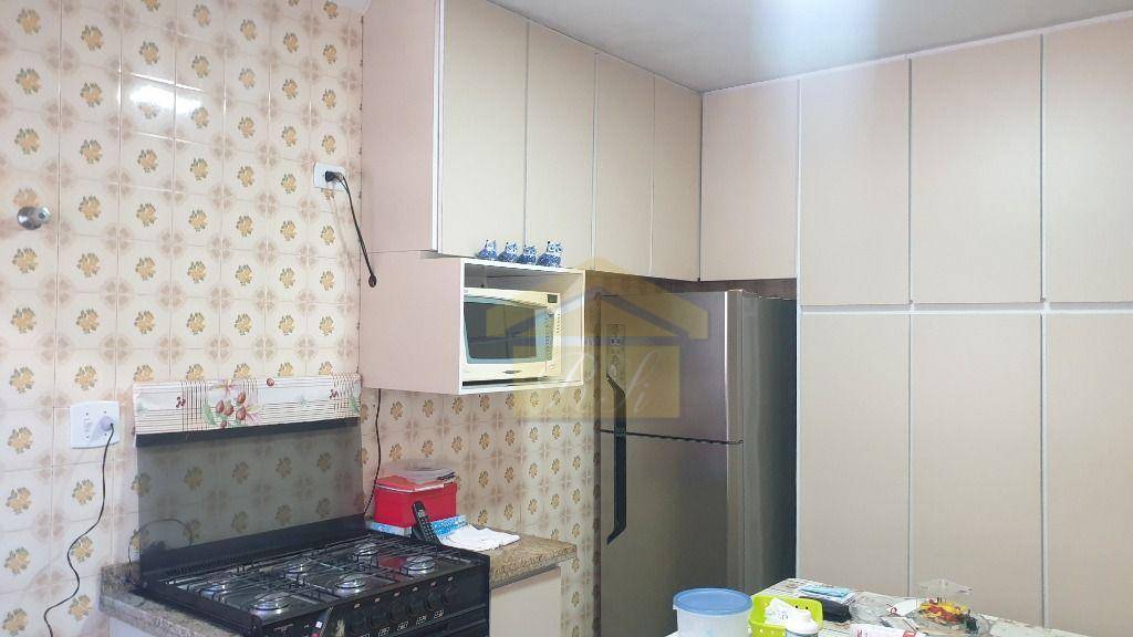 Sobrado à venda com 2 quartos, 143m² - Foto 27