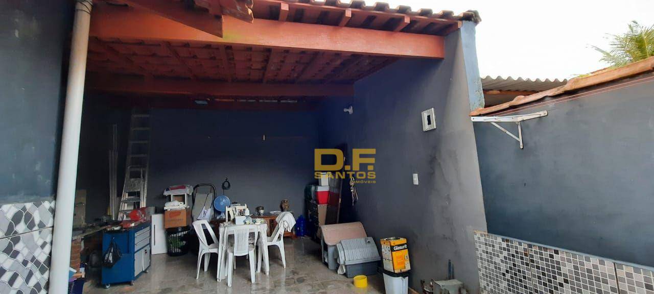 Sobrado à venda com 3 quartos, 120m² - Foto 3