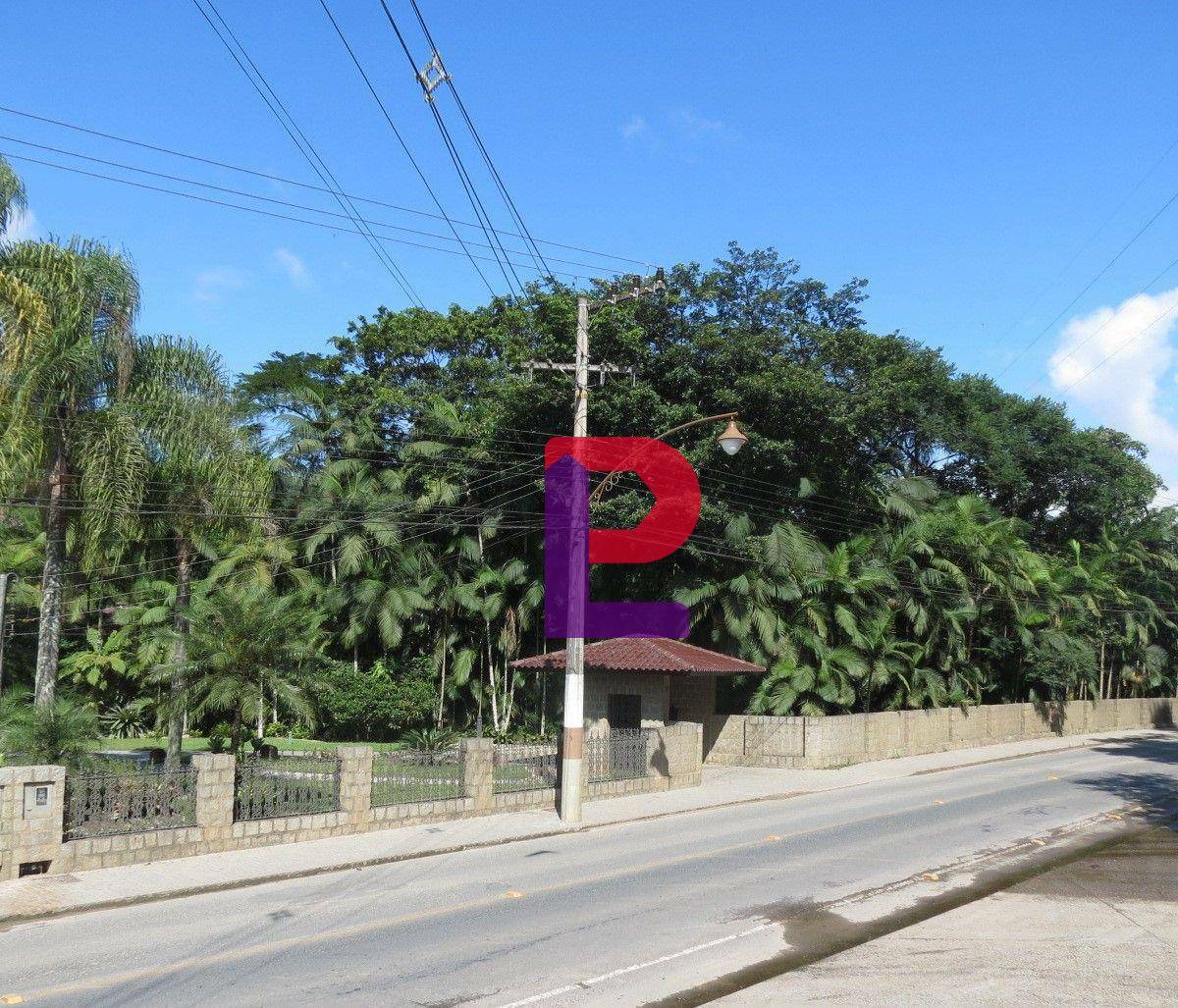 Casa, 4 quartos, 282 m² - Foto 2