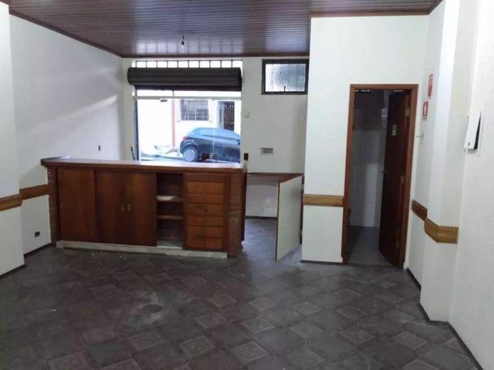 Loja-Salão à venda, 62m² - Foto 1