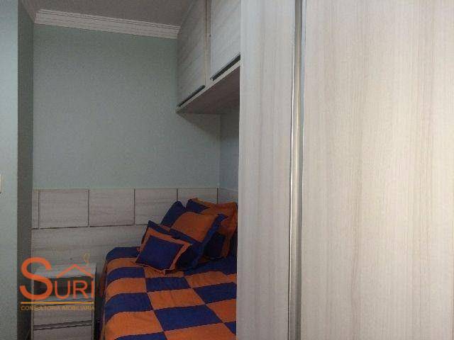 Apartamento à venda com 3 quartos, 109m² - Foto 16