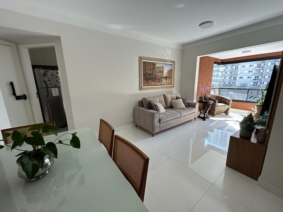 Apartamento à venda com 3 quartos, 84m² - Foto 6