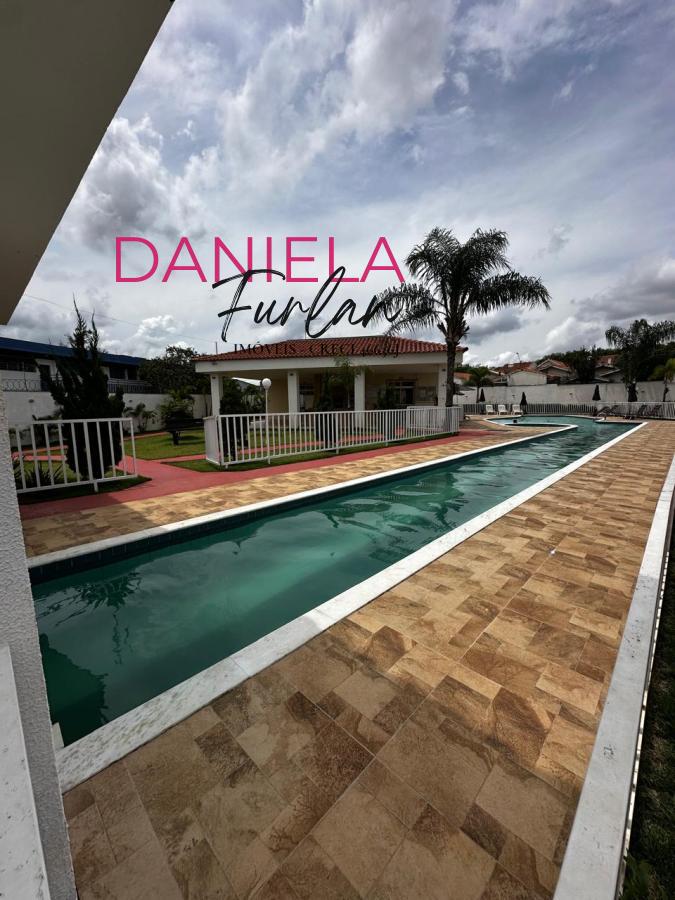 Casa de Condomínio à venda com 3 quartos, 115m² - Foto 21