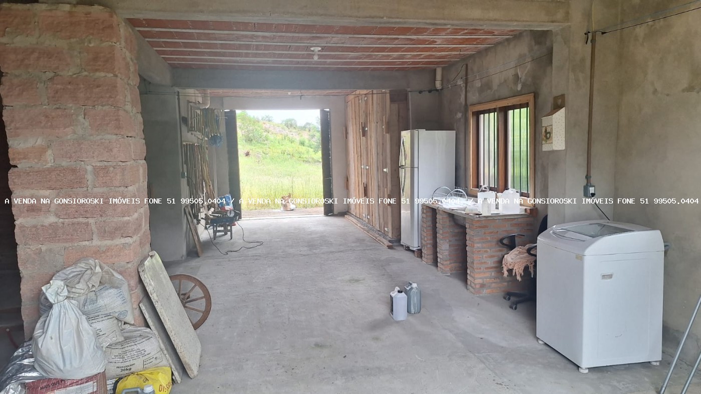 Sítio, 4 quartos, 3 hectares - Foto 19