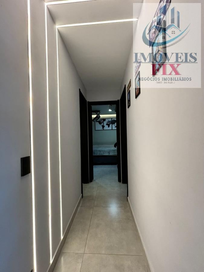 Apartamento à venda com 2 quartos, 110m² - Foto 8