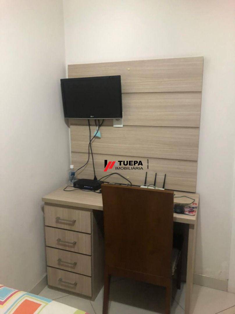 Apartamento à venda com 3 quartos, 130m² - Foto 15