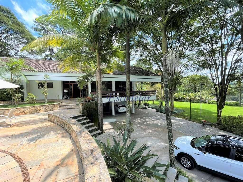 Casa de Condomínio à venda com 3 quartos, 932m² - Foto 21