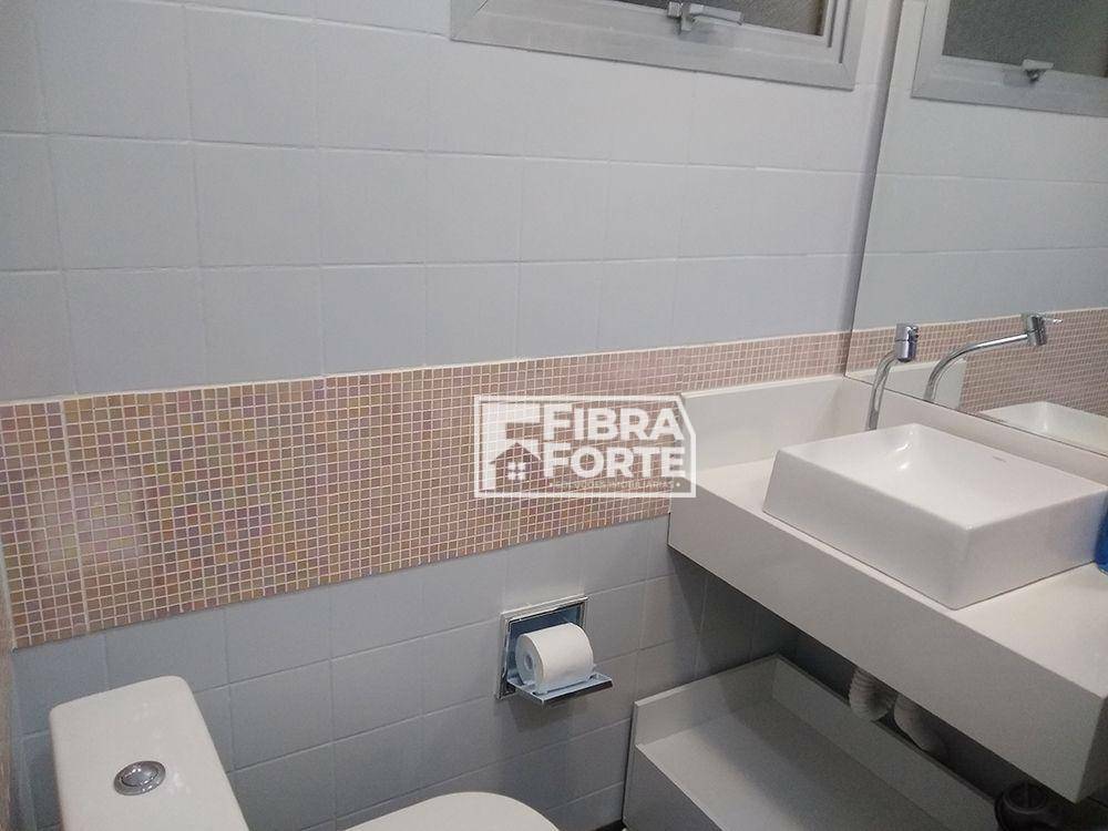 Apartamento à venda com 1 quarto, 43m² - Foto 9