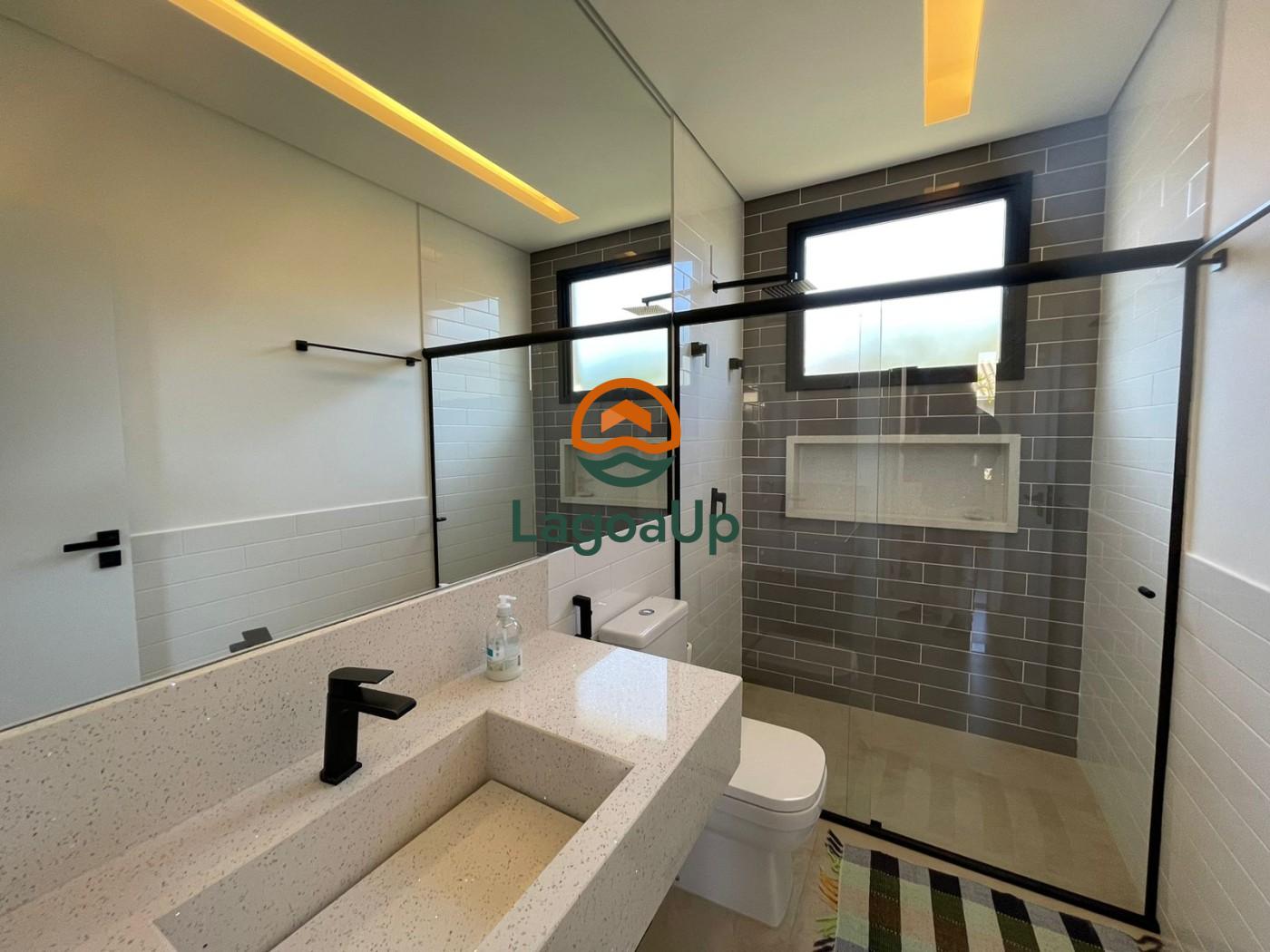 Casa de Condomínio à venda com 4 quartos, 227m² - Foto 19