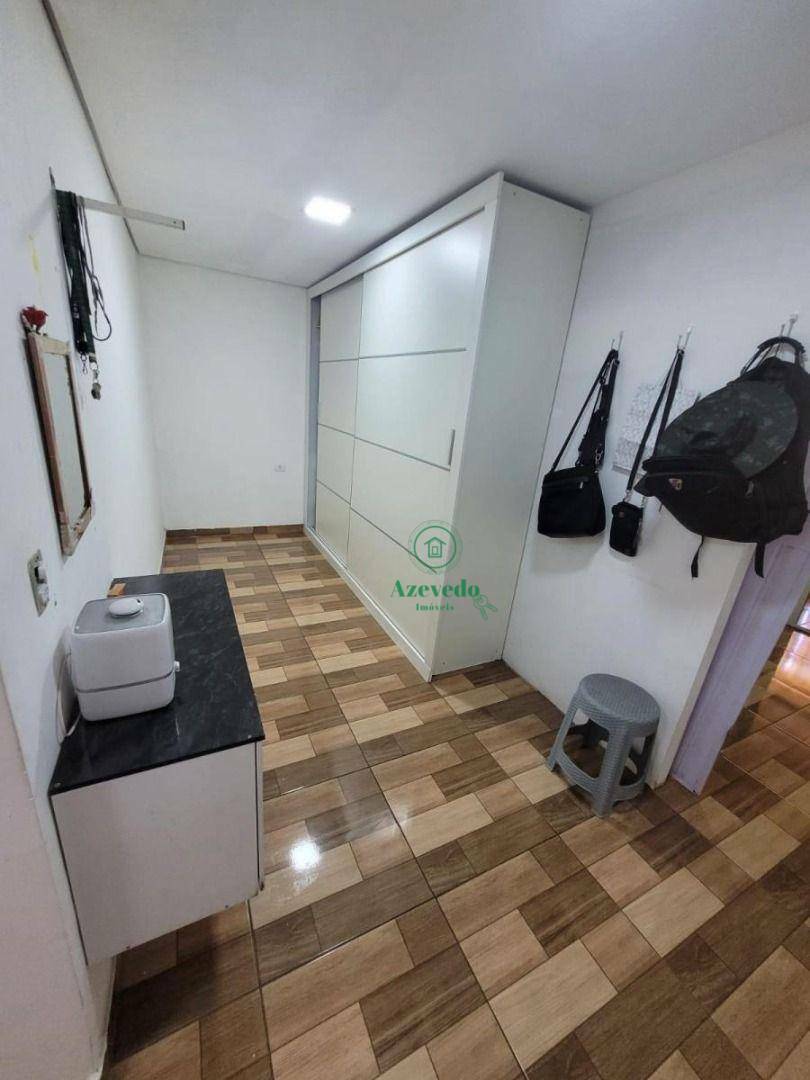 Sobrado à venda com 6 quartos, 375m² - Foto 19