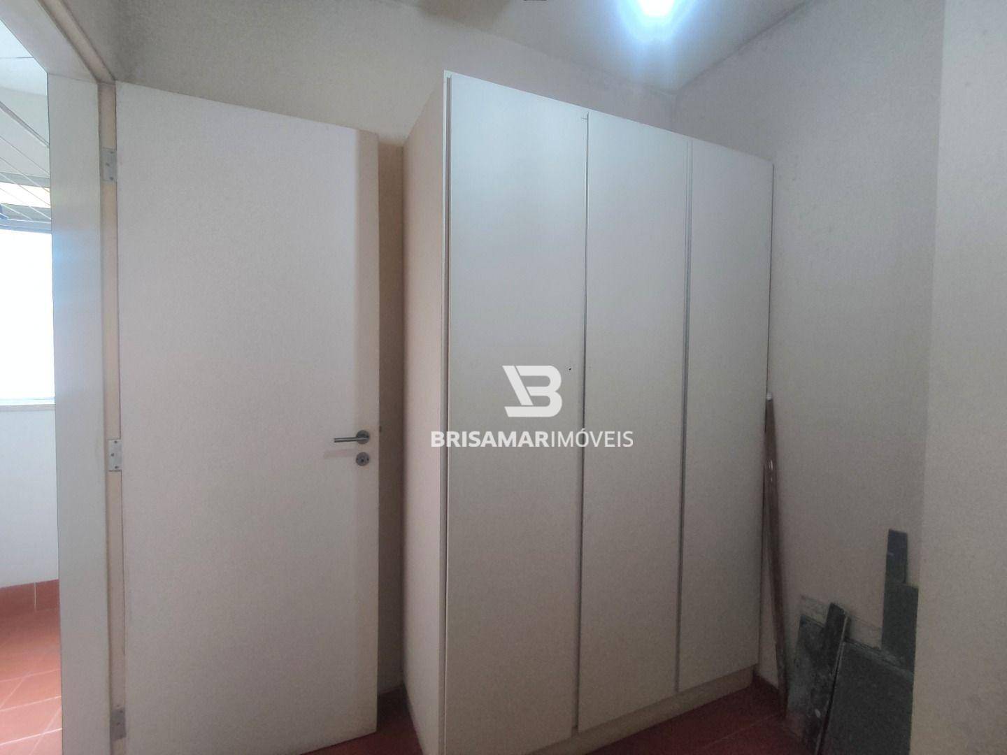 Apartamento à venda com 3 quartos, 164m² - Foto 38