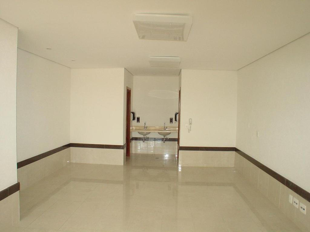 Apartamento à venda com 4 quartos, 190m² - Foto 10