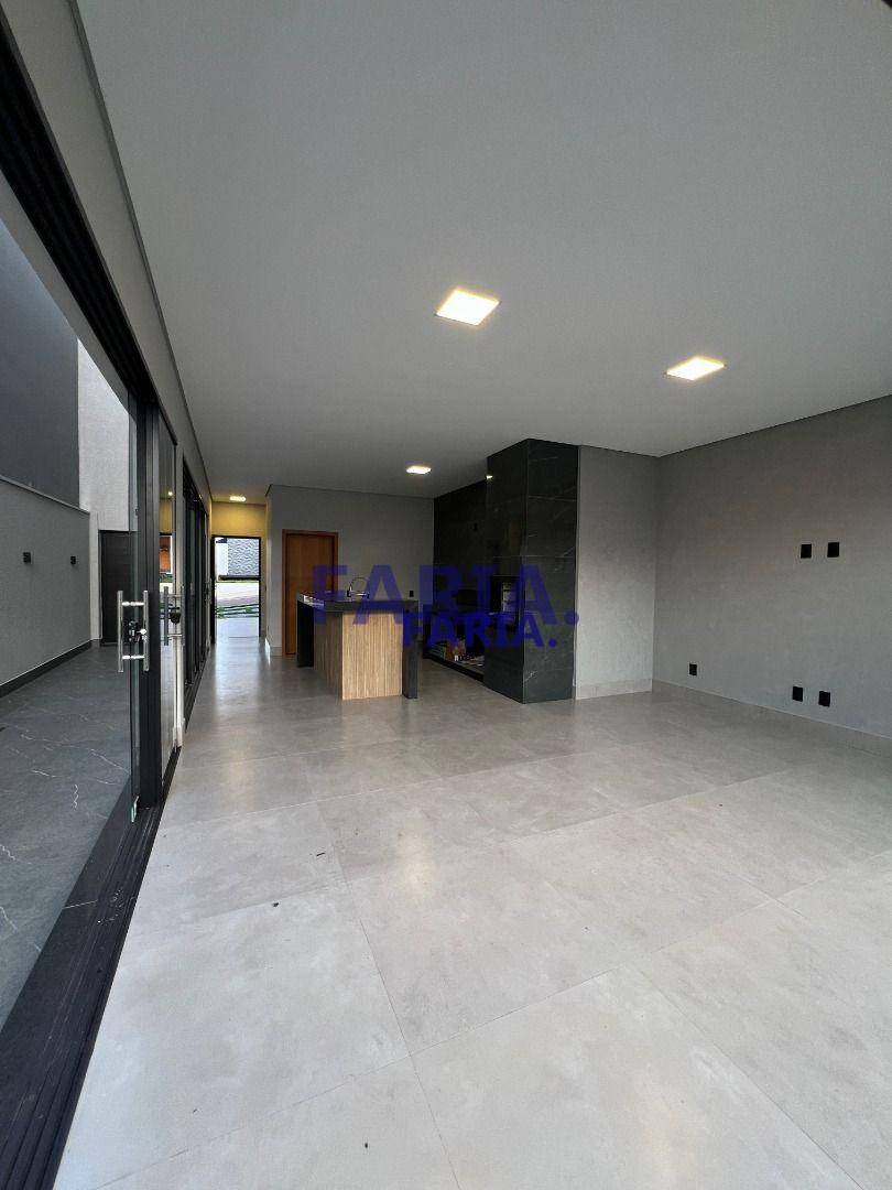 Casa de Condomínio à venda com 3 quartos, 276m² - Foto 12