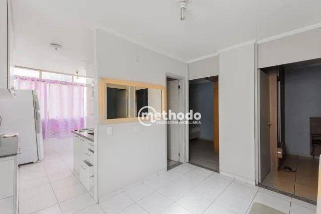 Apartamento à venda com 3 quartos, 64m² - Foto 4