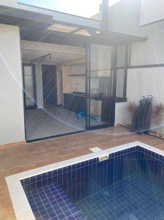 Casa de Condomínio à venda com 3 quartos, 190m² - Foto 19