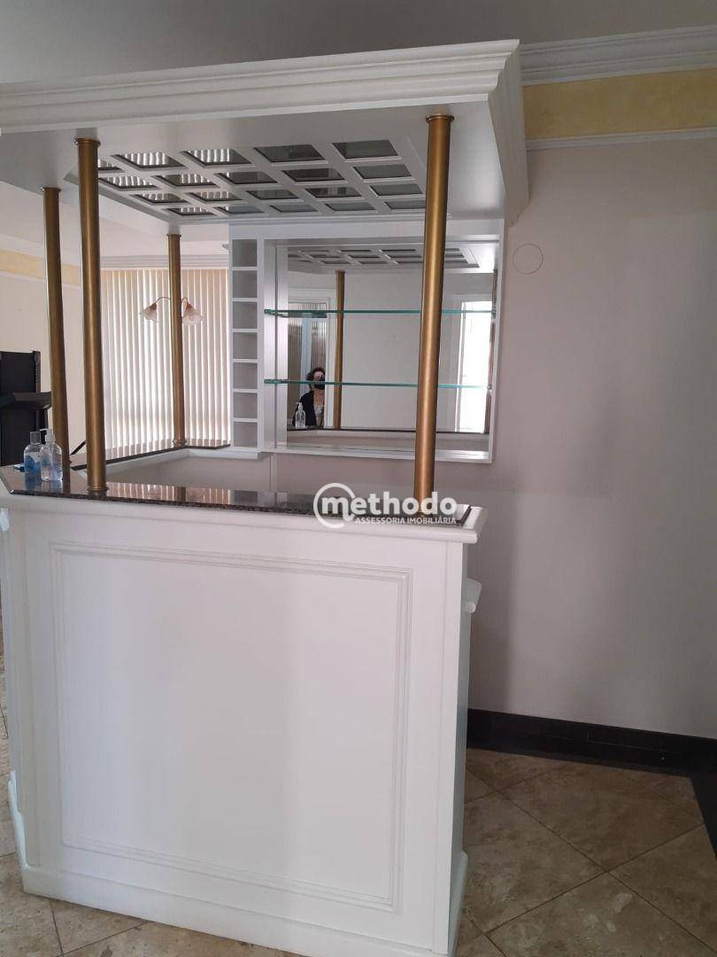 Apartamento à venda com 3 quartos, 237m² - Foto 5