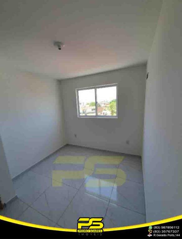 Apartamento à venda com 2 quartos, 70m² - Foto 5