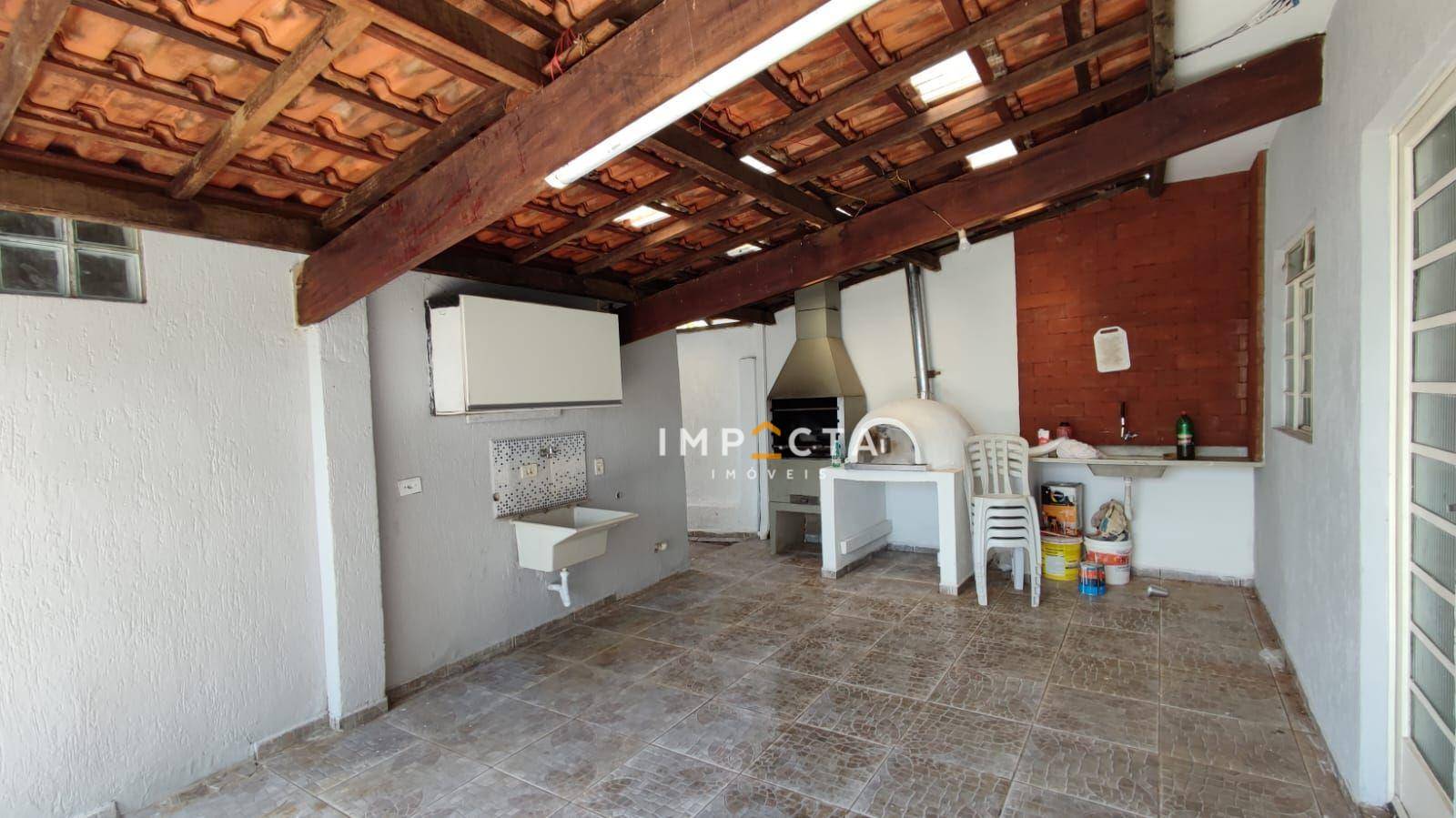 Casa à venda com 4 quartos, 141m² - Foto 24